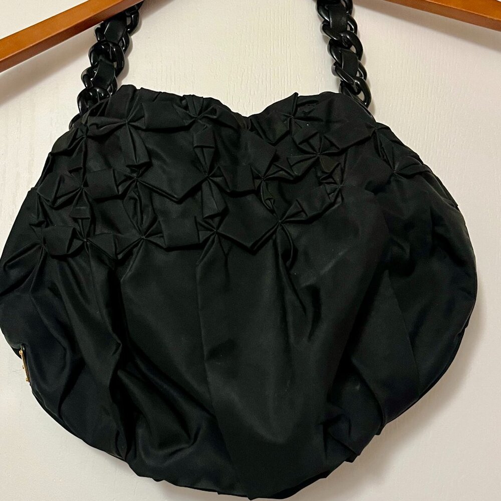 Prada Nylon Purse